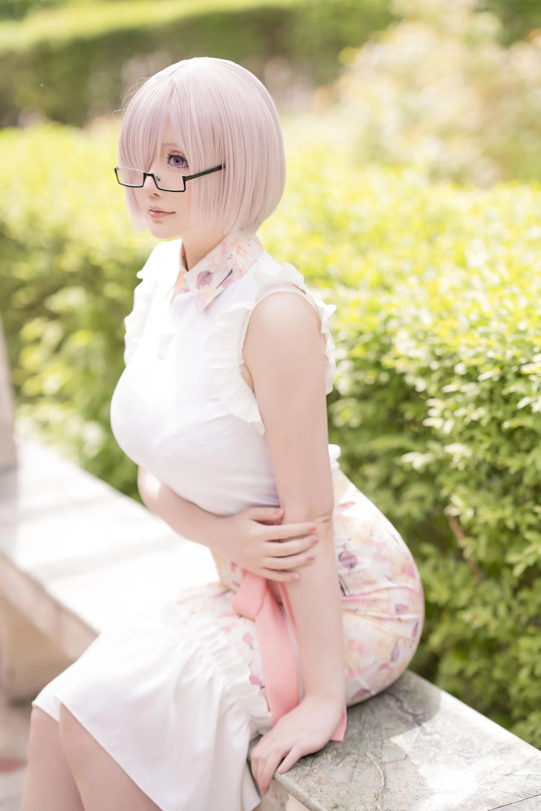 星之迟迟 – NO.144 莱莎的炼金工坊2-莱莎  赠品-赠品 [26P]插图7